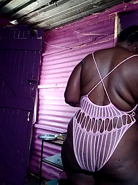 BLACKMALF – Live XXX-chat