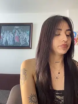 ananya_sex1 élő XXX-chatje