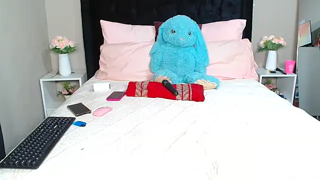 Chatroom XXX en direct de BLACKBERRYXX