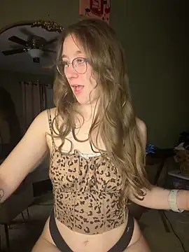 sage__marie's Live XXX Chat