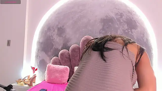 Chatroom XXX en direct de Valeria_Fitness