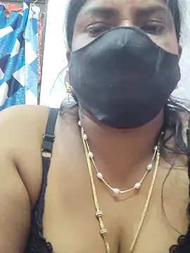 Show de webcam de sana14