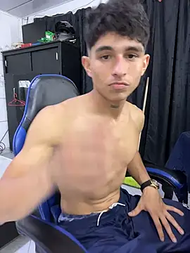 Show de webcam de nic_2005