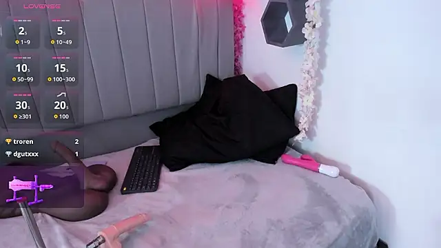 Scarlett21__'s Live XXX Chat