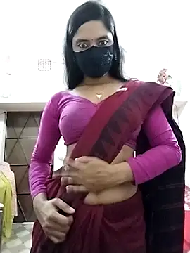 Puja-Rane Live XXX Chat