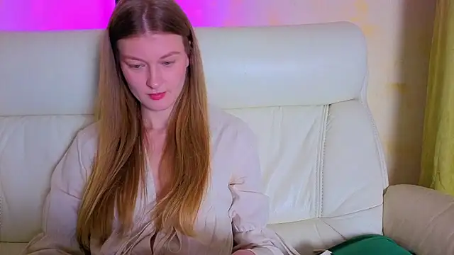 Chatroom XXX en direct de MysticVenus_