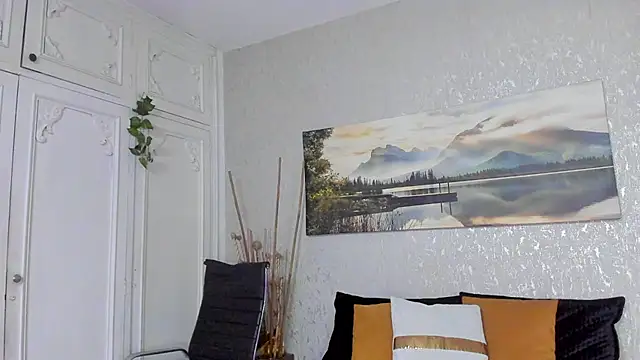 Tyler_durtenのウェブカメラショー