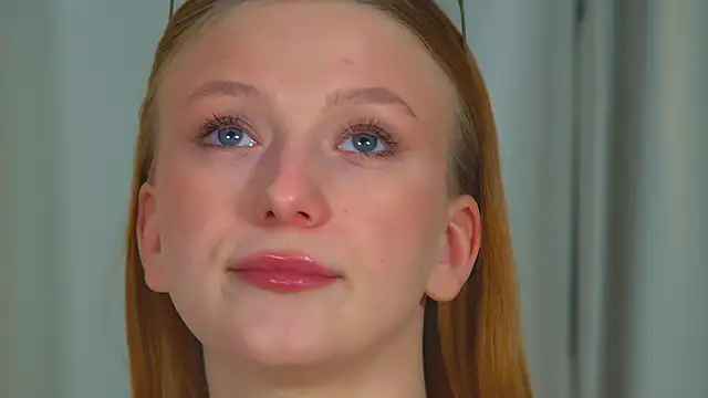 BeatriceBinoche élő XXX-chatje