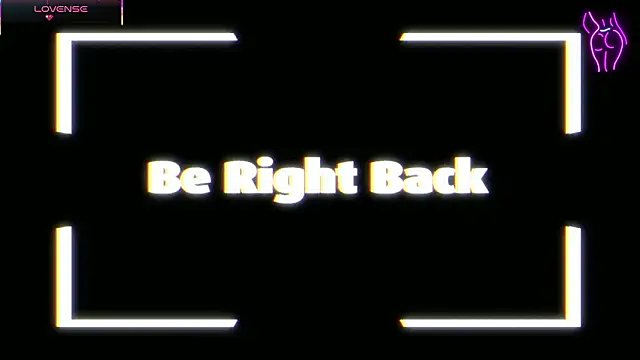 Krystin1 élő XXX-chatje