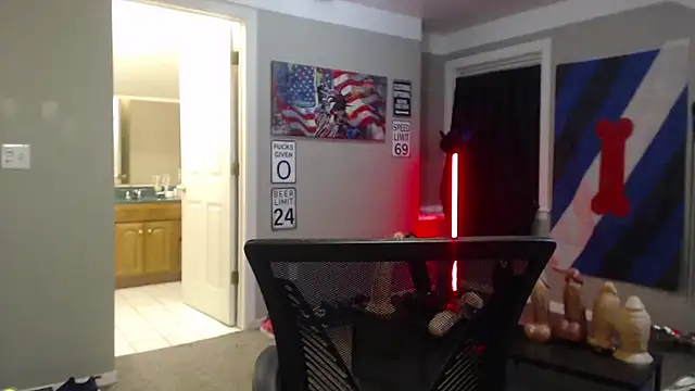 عرض كام Michigan9000