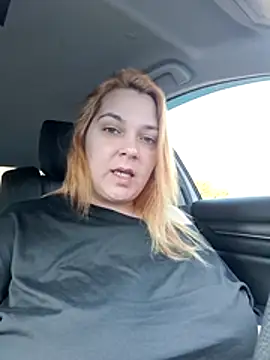 Show Webcam de Aria423