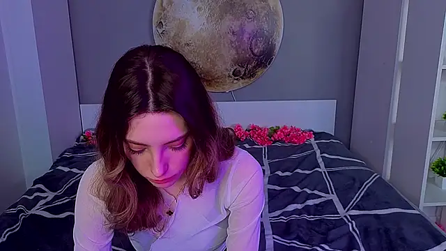 Živý XXX chat BrianneMallory