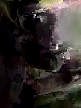 Swaelee02 Adlı Modelin Web Kamerası Şovu