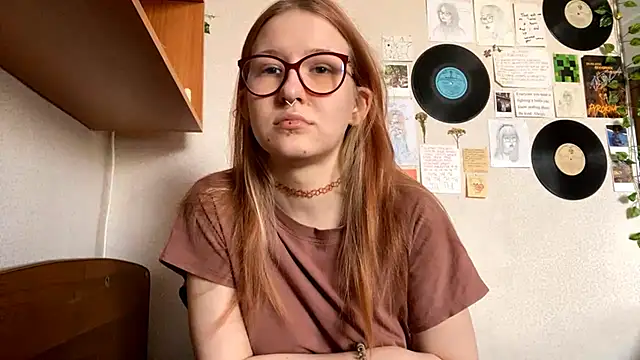 Chatroom XXX en direct de LaureenVielma