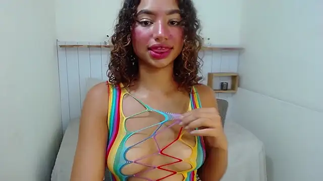 Mona_Mistic's Live XXX Chat