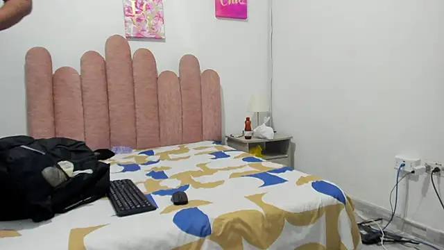 Chatroom XXX en direct de Sophiia88