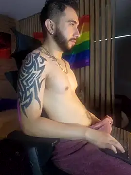 Show Webcam de dave_wolf7