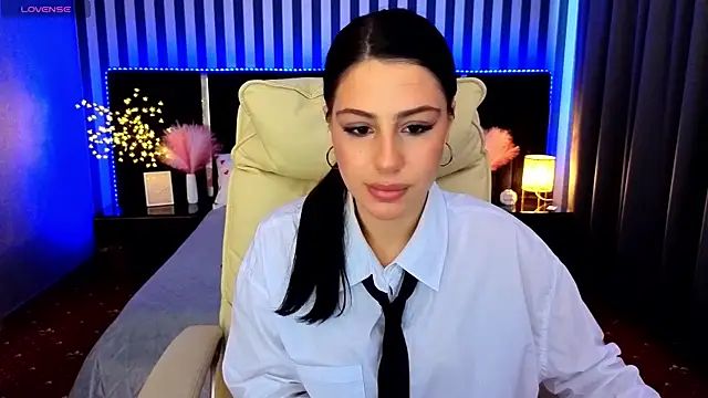 Twix_Ten – Live XXX-chat