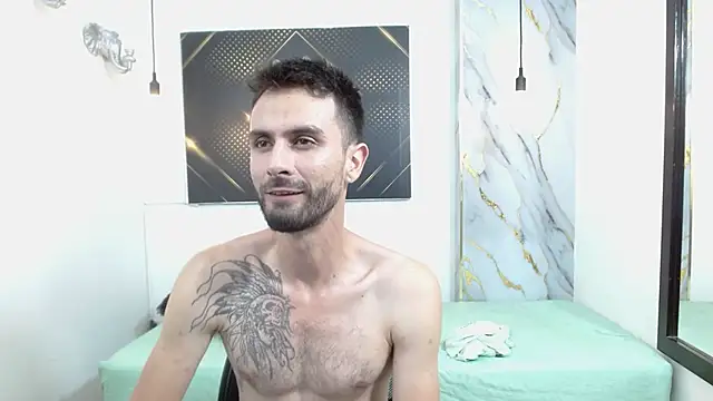 Chat XXX ao vivo de KingOfTemptation