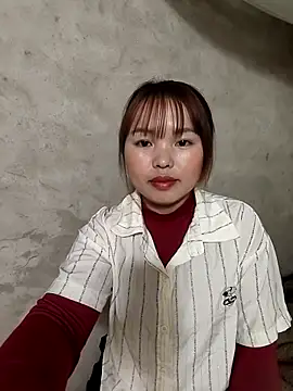 Mina_xYx 现场XXX聊天