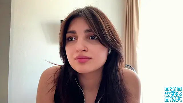 Show de webcam de GlitchSiren