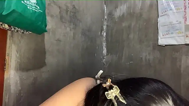 Pokazy przed kamerką – KathrynCarchi