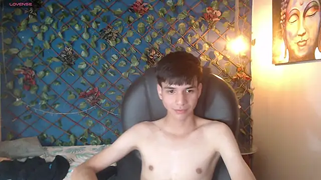 maxim_rod Webcam-Show