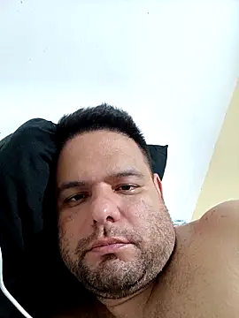 Show de webcam de briank27k