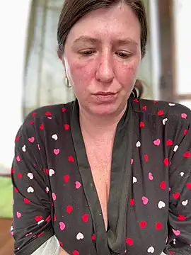 Natali_UA's Live XXX Chat