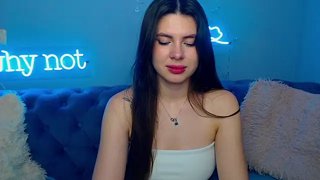 ViollinaLove's Live XXX Chat