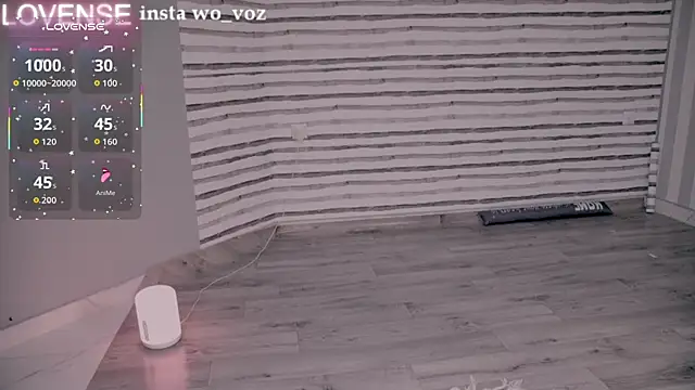 Chatroom XXX en direct de Careful_i_bite