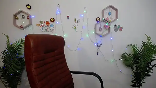 AliceInksSweetty's Live XXX Chat