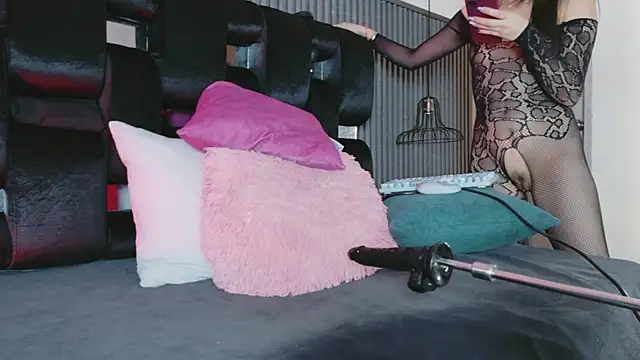 levana1 élő XXX-chatje