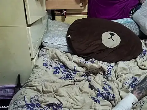 Christopher1024 网络视讯表演