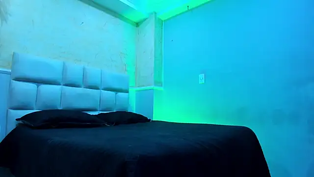 AnaiaClarck 现场XXX聊天