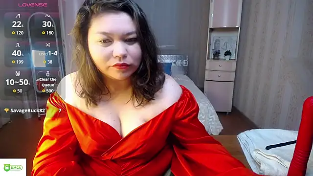 supersex_96 Live XXX-Chat