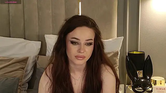 AnneSand Live XXX-Chat