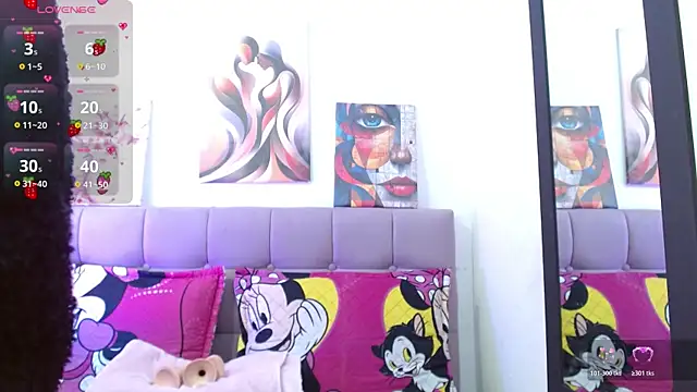 Hellen_starx: онлайн-секс-чат