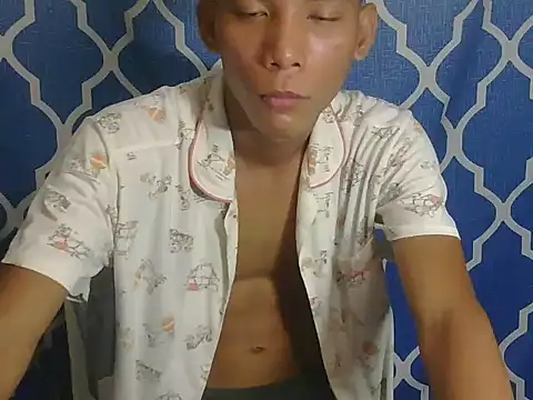 Asiancockinsan Webcam Show