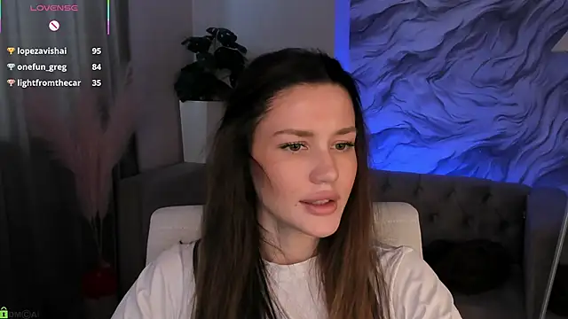 Aria_Mila Live XXX-Chat