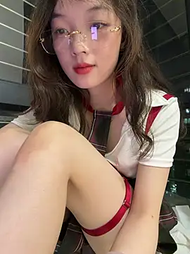 meimei_xのウェブカメラショー