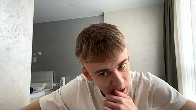 SoloFury's Webcam Show