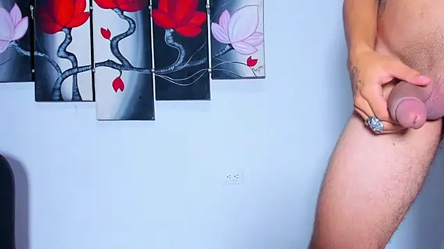 Prince_Totalgrupdemon02's Webcam Show