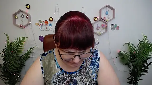 AliceInksSweetty's Live XXX Chat