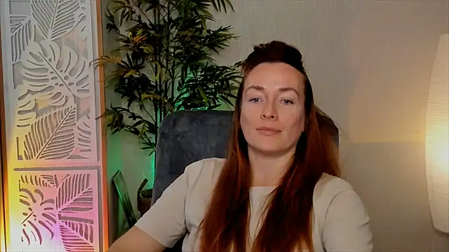 RebeccaMartinez's Live XXX Chat