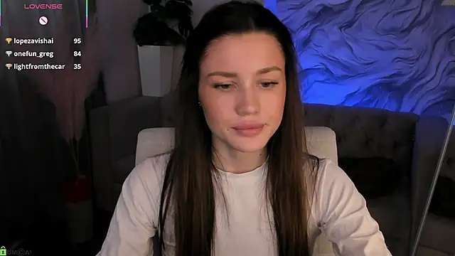 Aria_Mila's Live XXX Chat