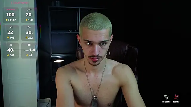 KaydenDrew's Live XXX Chat