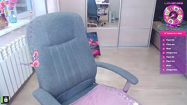 Lana__Nova élő XXX-chatje