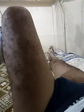 Pertunjukan Kamera Web PIG_FUCKER_DADDY