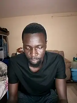 Show Webcam de Brian_johns